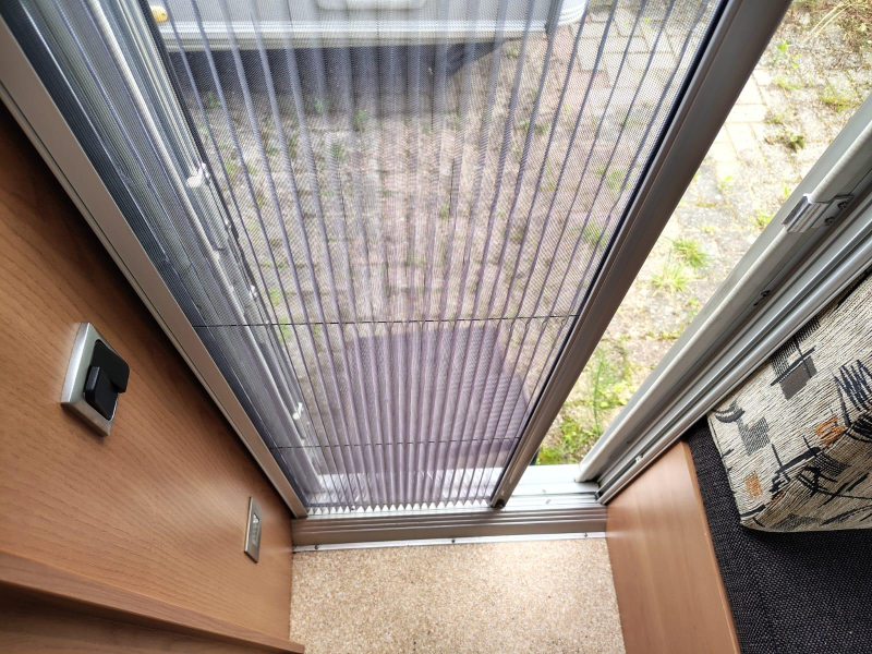 Kip Sky line 44 TDB mover /luifel  foto: 15