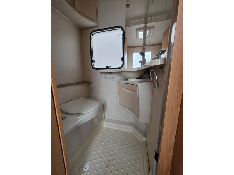 Caravelair Allegra 410  foto: 9