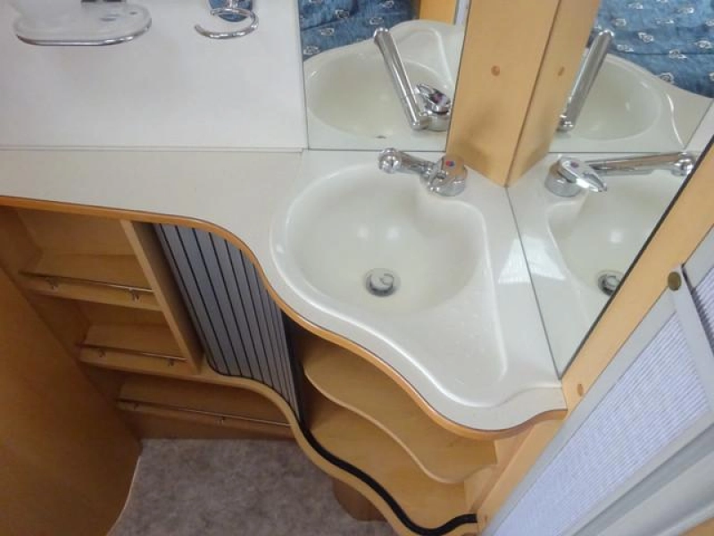 Avento Excellence 445 TF  foto: 35