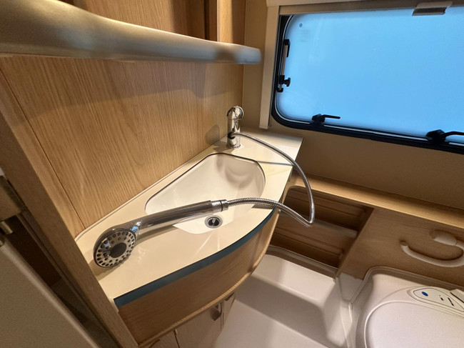 Eriba Touring Troll 530 Ocean Drive foto: 18
