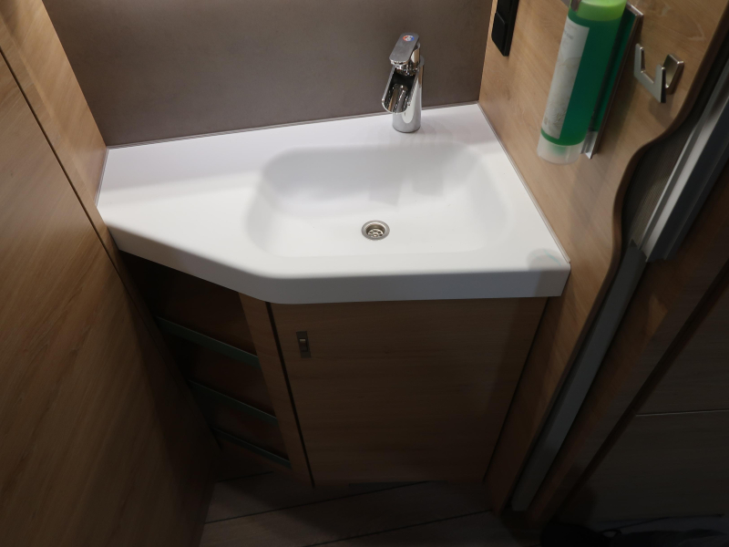 Knaus Sudwind 60 Years 450 FU  foto: 17