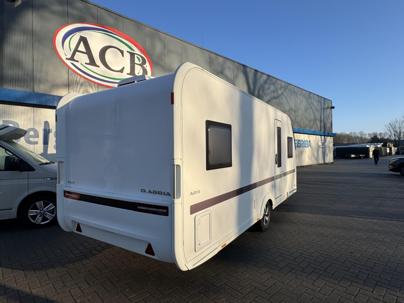Adria Adora 522 UP  foto: 16