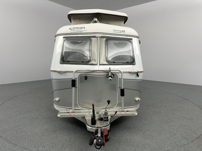Eriba Touring Troll 530 GT foto: 22