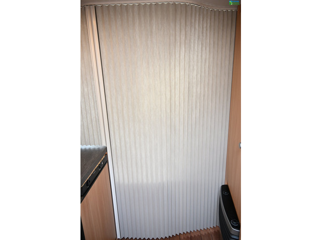Knaus Südwind Silver Selection 450FU foto: 18