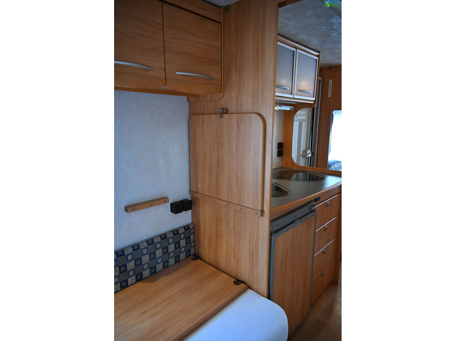 Adria Adora 472LU foto: 14