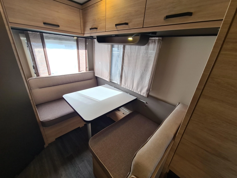 Weinsberg CaraOne Edition HOT 390 QD 2027  foto: 9