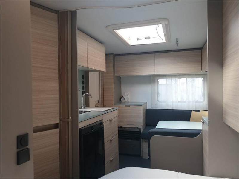 Adria Altea 432 PX  foto: 6