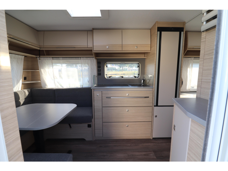 Fendt Bianco Selection 465 SFB Model 2026 - 662  foto: 9