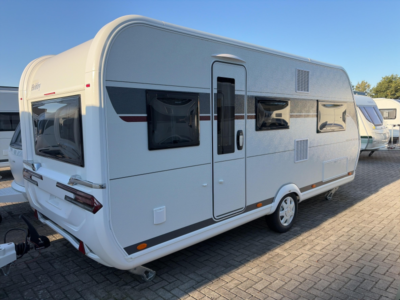 Hobby Excellent Edition 495 UL Model 2027  foto: 1