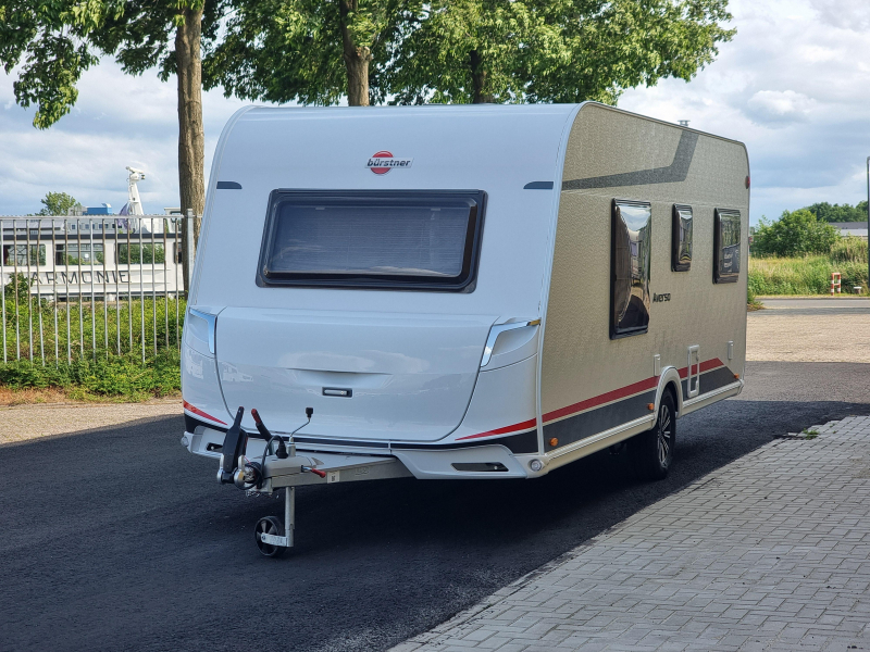 Bürstner Averso 485 TS  foto: 5