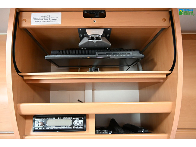 Avento Ava Grande 445TF foto: 21