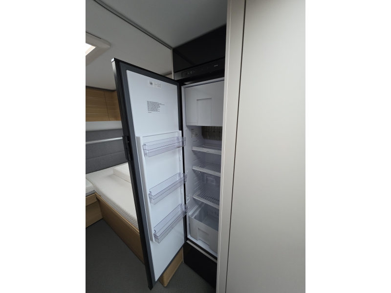 Adria Adora 502 UL  foto: 11