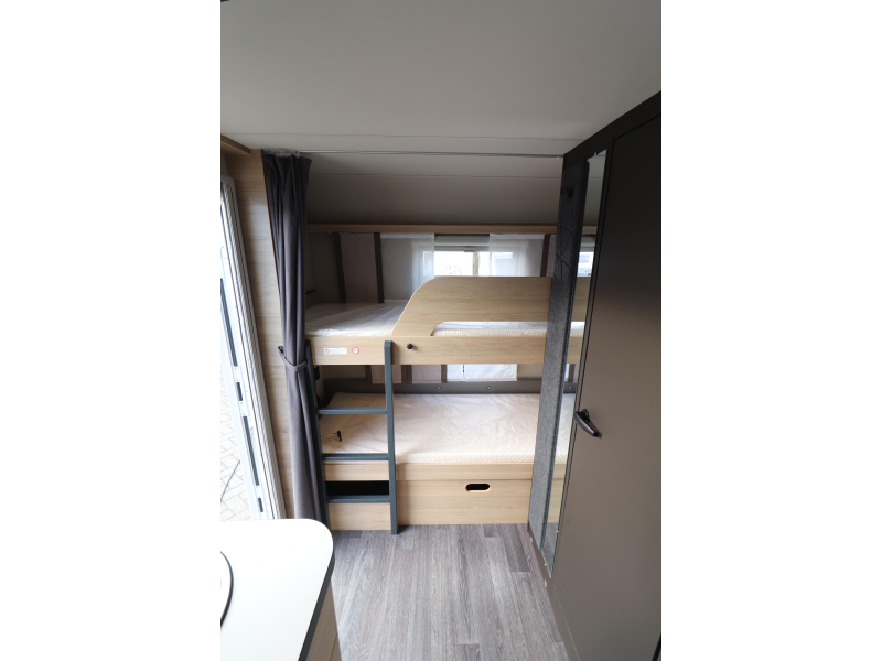 Weinsberg CaraOne Edition HOT 480 QDK MODEL 2027 - 812  foto: 12