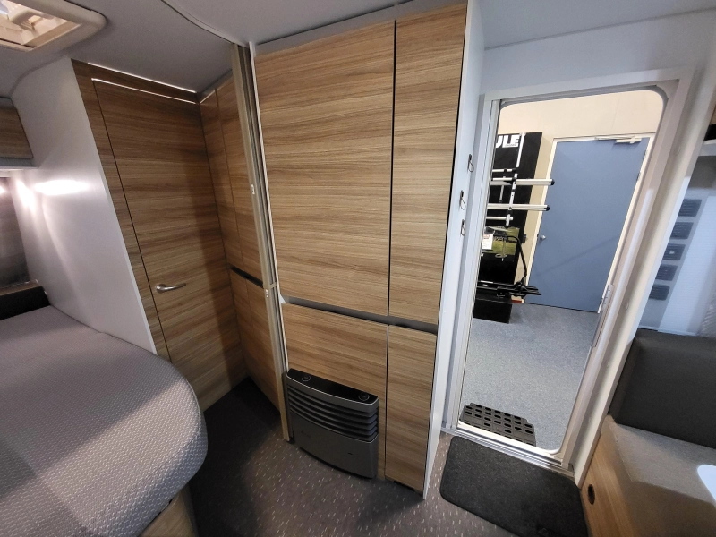 Adria Altea 462 PU 1 jaar garantie  foto: 14