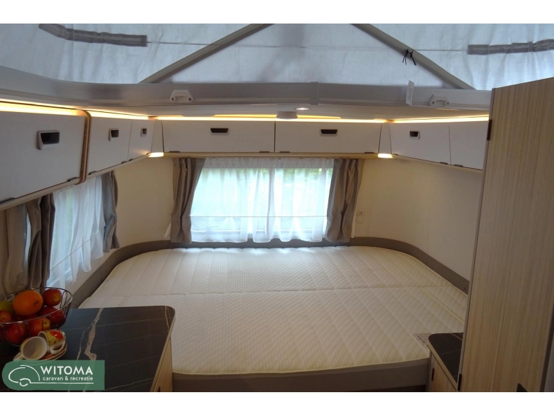 Eriba Touring 630 sale € 5.455,- voordeel  foto: 8