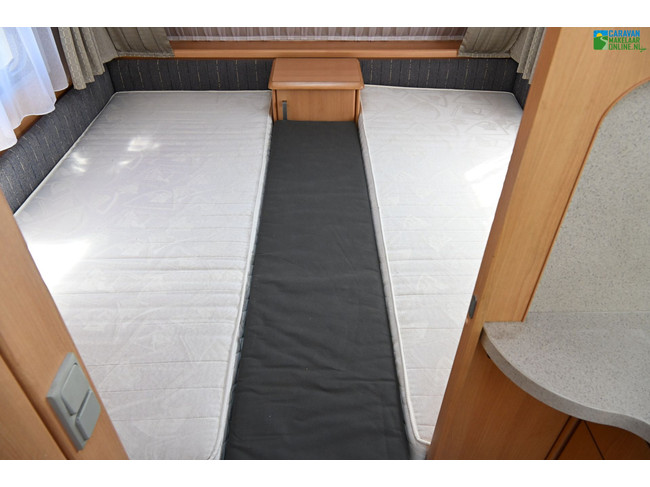 TEC Travel King 470TE foto: 21