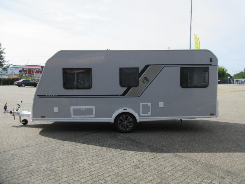 Knaus Sport Platinum 500 EU NIEUW 2027 MODEL!  foto: 17