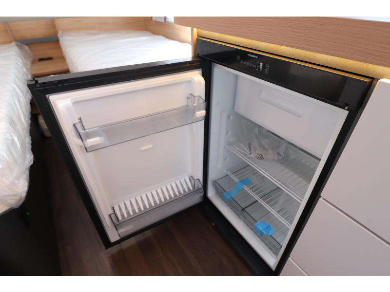 Knaus Sport Platinum 460 EU ACTIEMODEL - 089  foto: 11