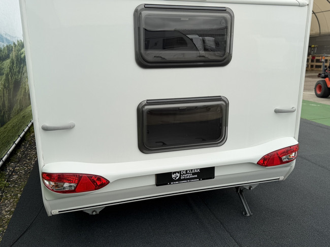 Caravelair 476 ANTARES FAMILY