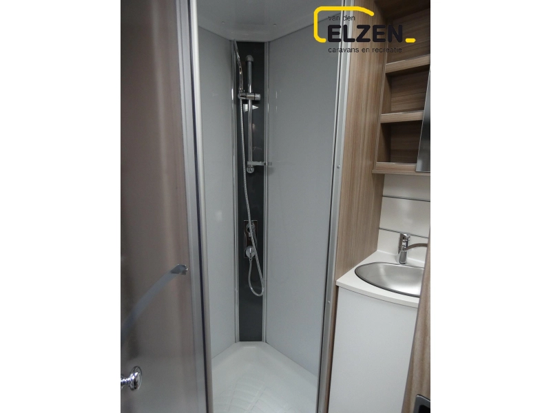 Fendt Tendenza 650 SFDW actie prijs, incl. opties  foto: 22