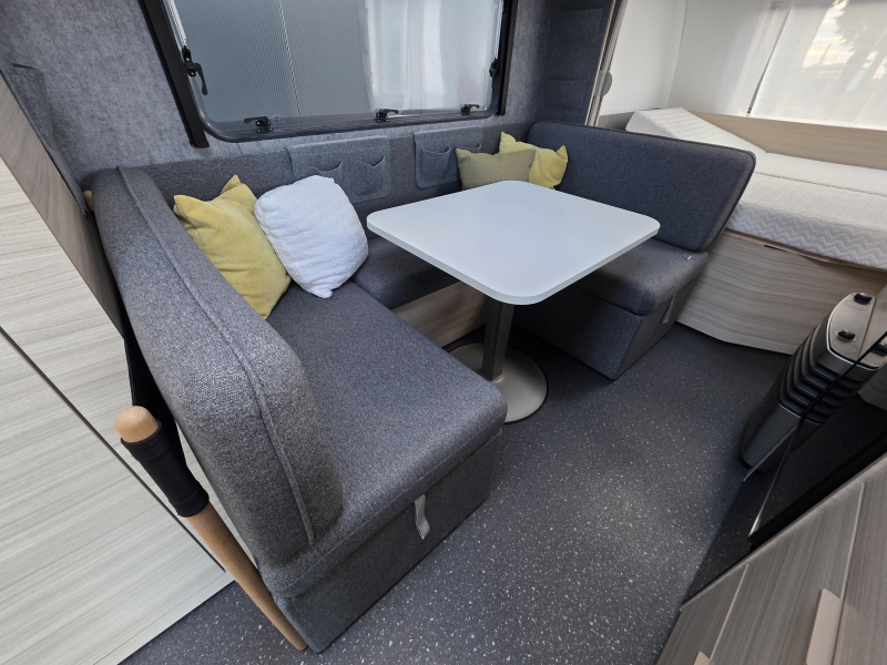 Adria Altea 542 PK  foto: 7