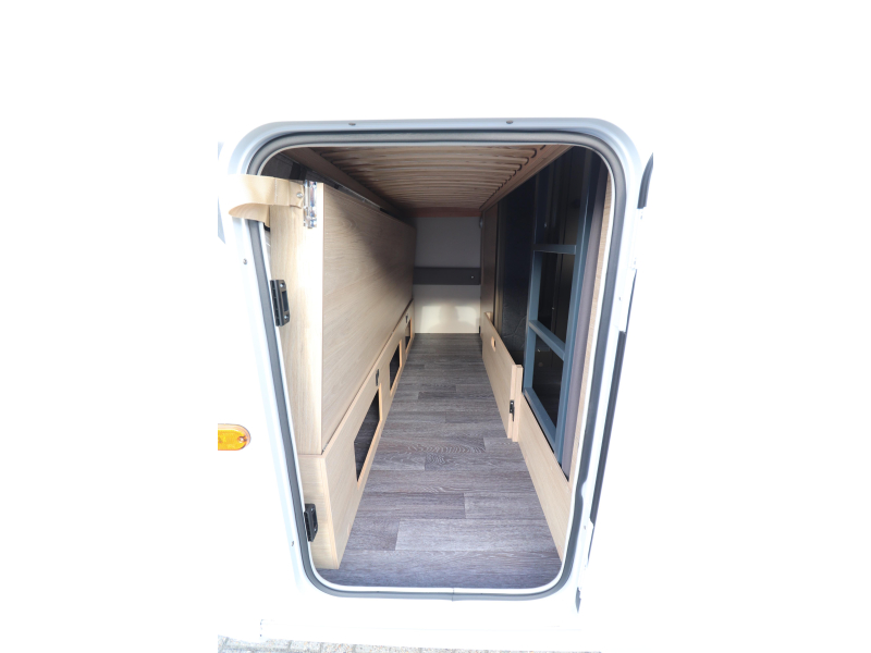 Weinsberg CaraOne Edition HOT 480 QDK MODEL 2027 - 812  foto: 7