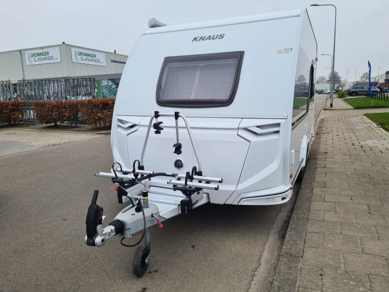 Knaus Sport E-Power Selection 400 QD Mover  foto: 5
