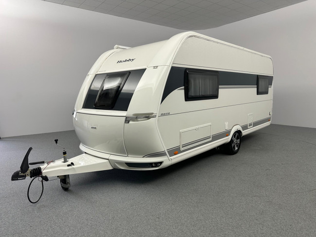Hobby Maxia 495 UL foto: 18