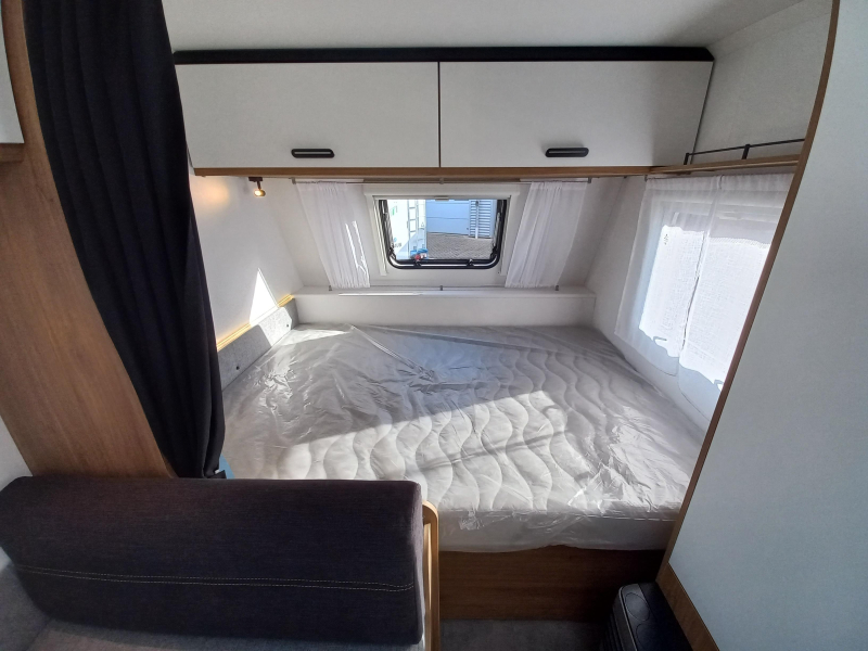 Caravelair Alba 400 Pack Ambition + Look  foto: 10