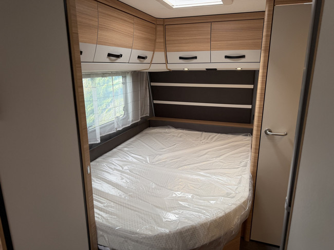 Dethleffs 470 FR Summer Edition foto: 14