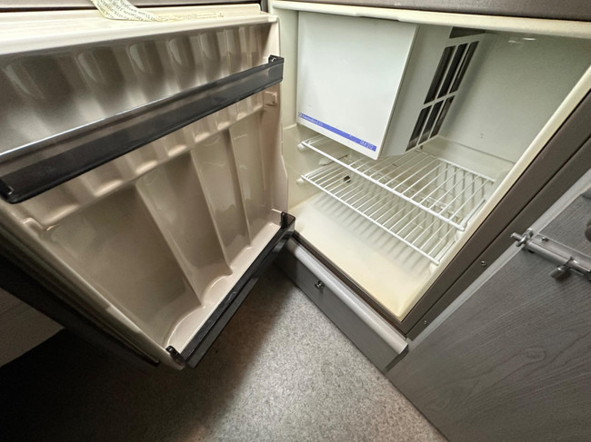 Beyerland Sprinter 390 D foto: 15