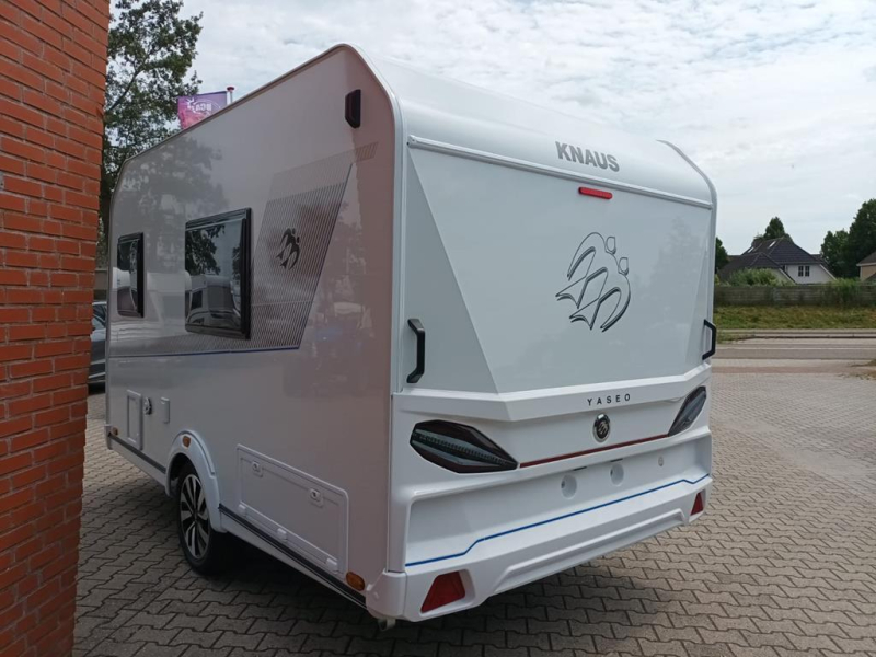 Knaus Yaseo 340 PX  foto: 10