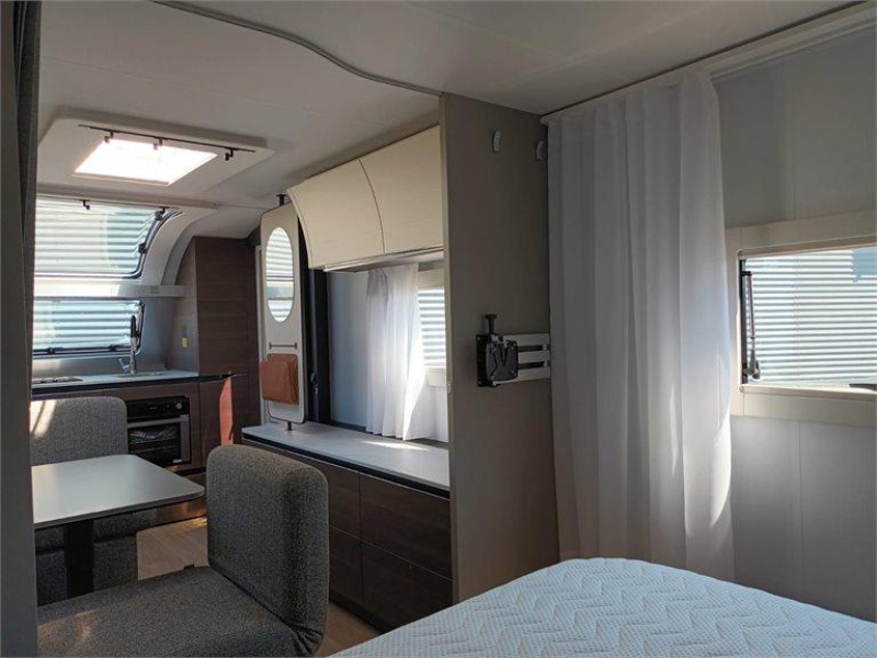 Adria Alpina 663 HT  foto: 11
