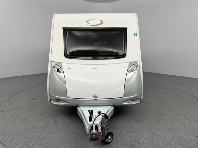 Caravelair Rubis 410 foto: 21