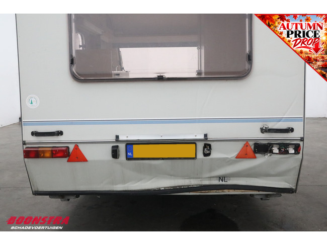 Beyerland Vitesse 350 DD