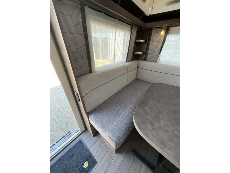 Knaus Sport Silver Selection 500 FU UNICO VERONA-MOVER-ZGAN  foto: 5