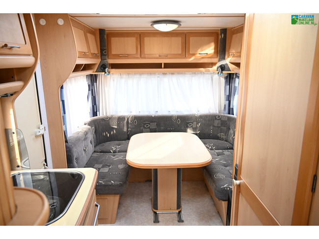 TEC Travel King 485TR