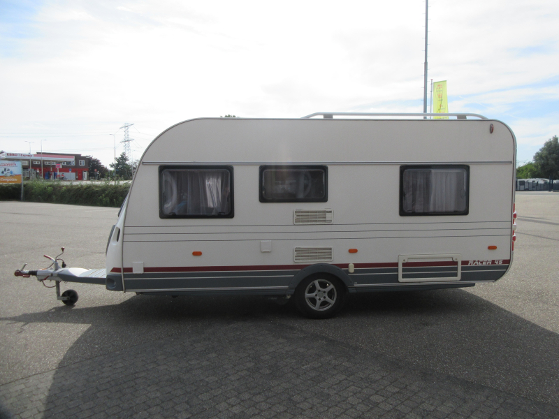 HomeStar Racer 45 ZEER NETJES EN MODERN  foto: 21