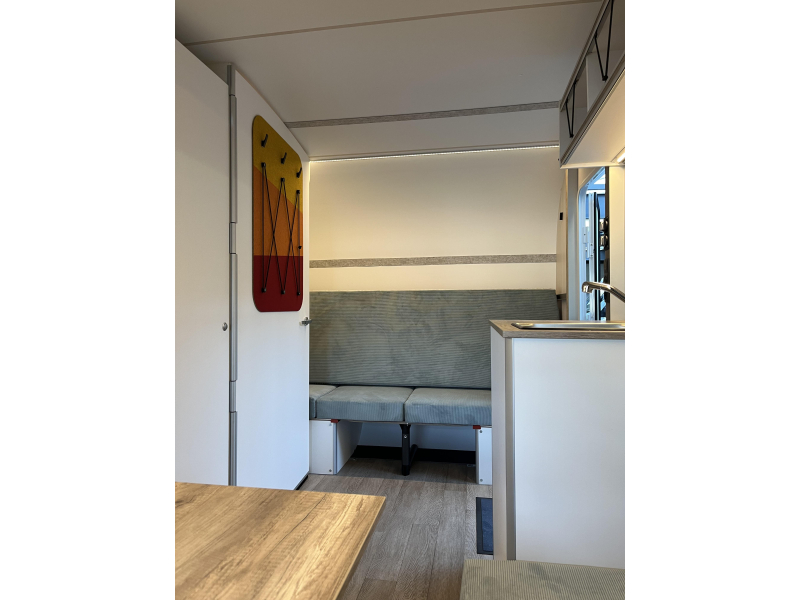 Beachy 420+ verwarming-toilet-reswiel  foto: 15