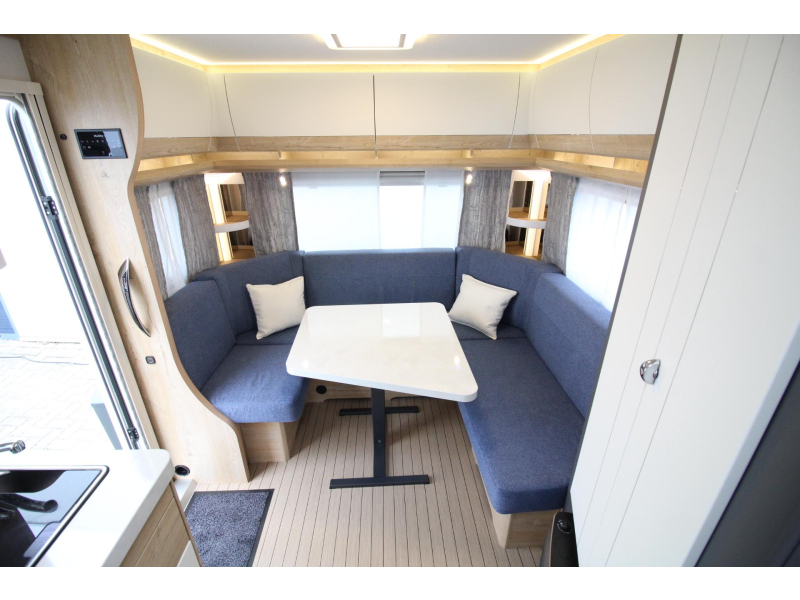 Hobby Excellent Edition 495 UL Nieuw model 2027  foto: 10