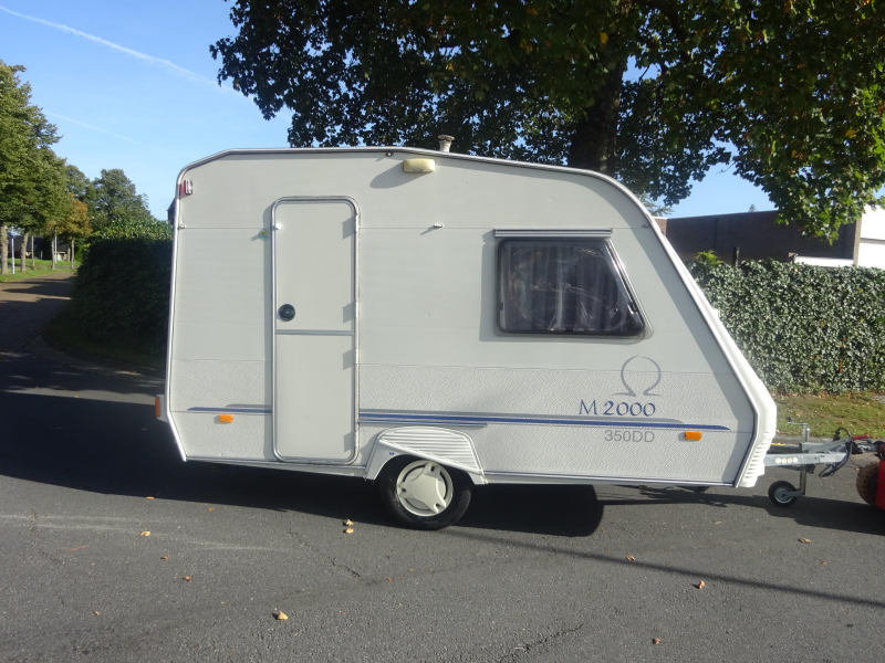 ABI M2000 350 DD  foto: 3
