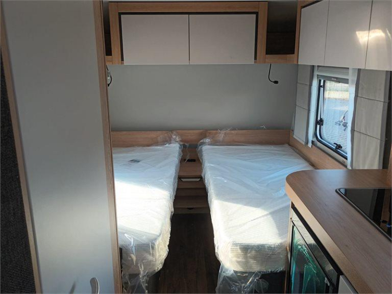 Knaus Sport Platinum 500 EU  foto: 6