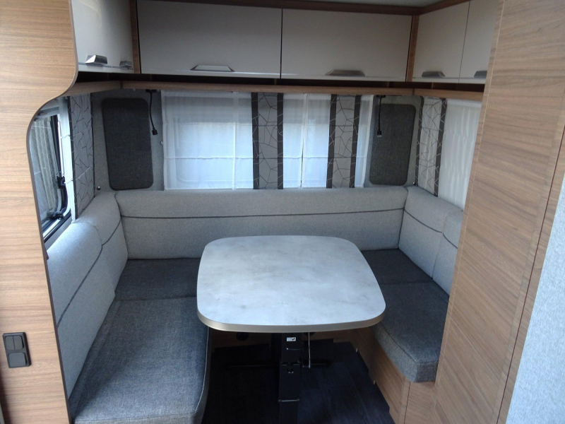 Knaus Sport 500 EU super compleet  foto: 5