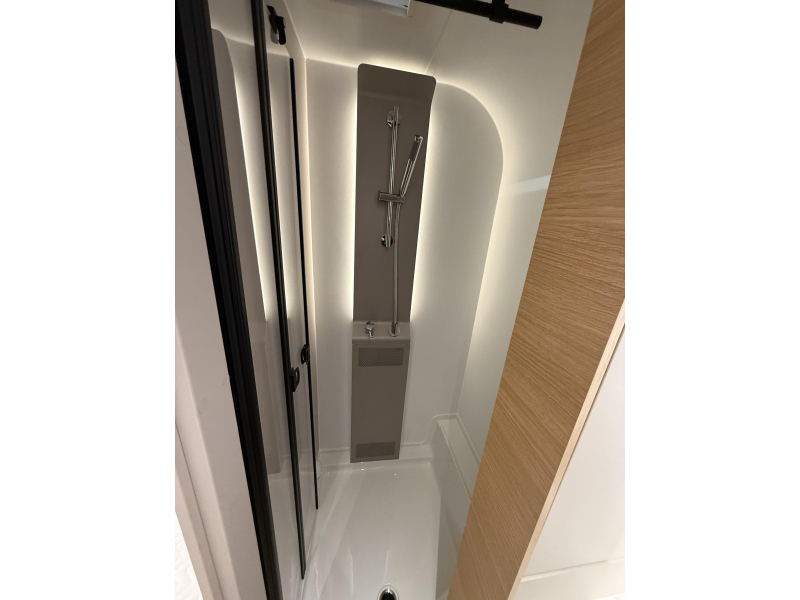 Adria Adora 572 UT  foto: 10