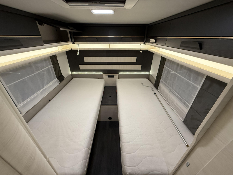 Caravelair Exclusive Line 542 BOMVOL MET OPTIES  foto: 5