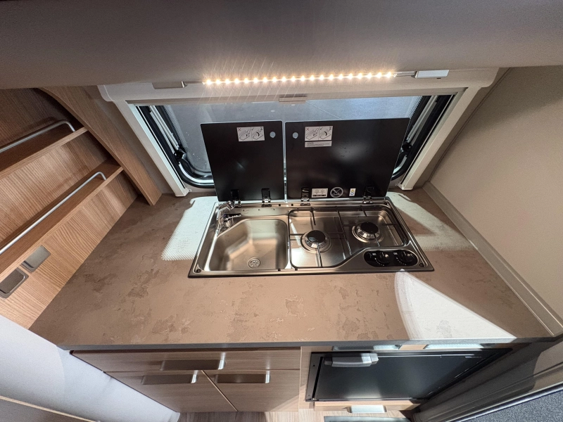 T@B Basic 320 lichtgewicht / compact  foto: 10