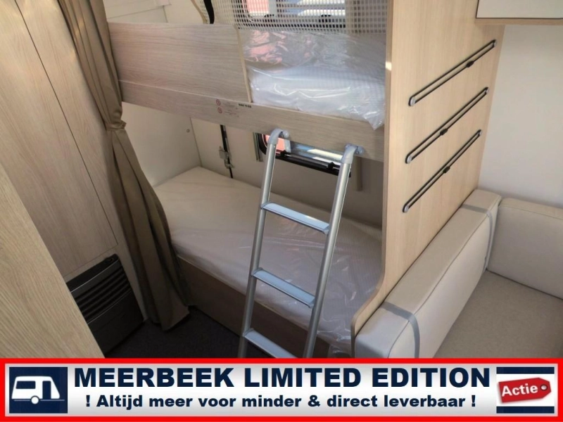 Adria Aviva 563 PT 2026 NIEUWSTE MODEL !  foto: 15