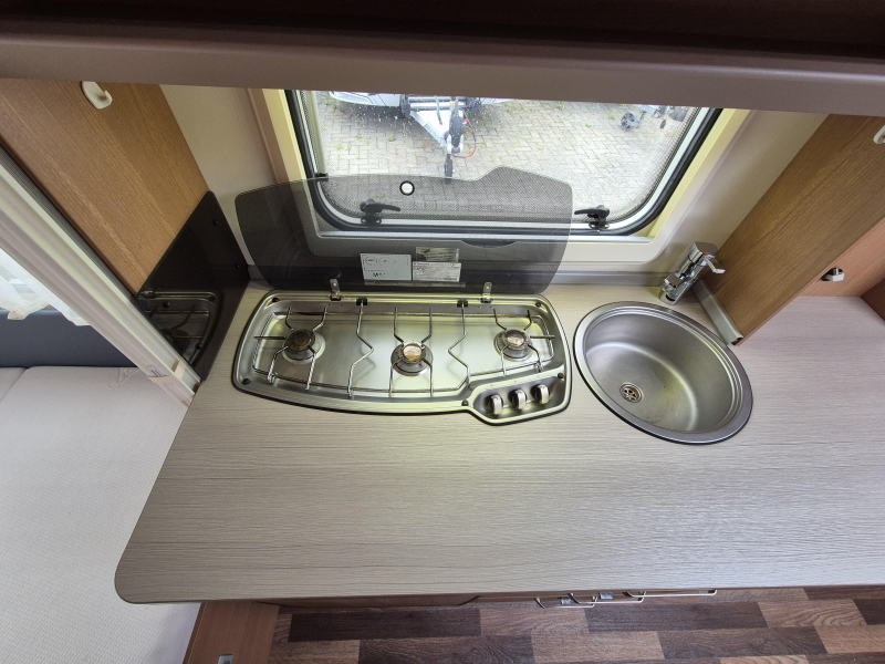 Knaus Sport 420 QD  foto: 16