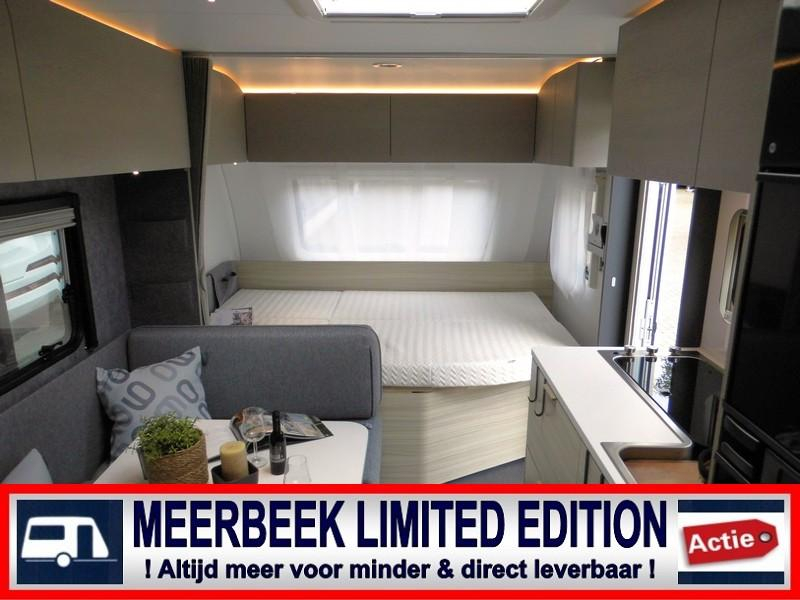 Adria Altea 552 PK 60 YEARS SELECTION !  foto: 4