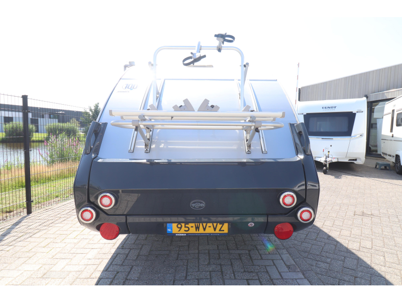 T@B 320 Mover/ Isabella/ VOL 